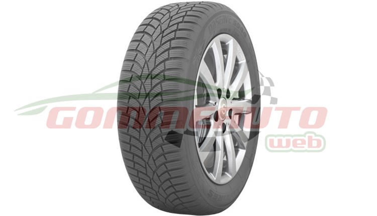 COP. 205/40 R18 86V OB944 TL